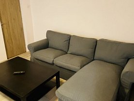 Apartament de închiriat 2 camere, în Bucureşti, zona Floreasca