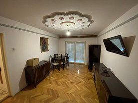 Apartament de vânzare 4 camere în Carei, Ultracentral