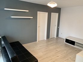 Apartament de închiriat 2 camere, în Bucureşti, zona Floreasca