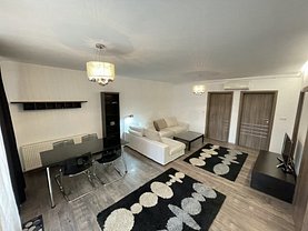 Apartament de închiriat 2 camere, în Bucureşti, zona Floreasca