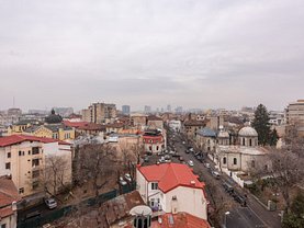Garsonieră de vânzare în Bucuresti, Cismigiu