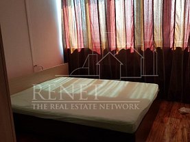 Apartament de închiriat 4 camere, în Bucuresti, zona Apusului