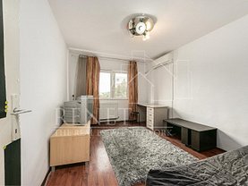 Garsonieră de vânzare, în Bucuresti, zona Lacul Tei