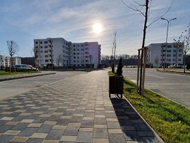 Apartament de vânzare 2 camere în Bucuresti, Baneasa
