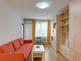 Apartament de închiriat 2 camere în Bucuresti, Crangasi