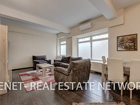 Apartament de vânzare 3 camere, în Bucuresti, zona P-ta Romana