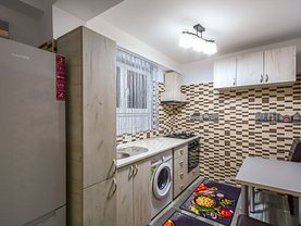 Apartament de închiriat 2 camere, în Bucureşti, zona Giurgiului