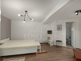 Garsonieră de închiriat, în Bucuresti, zona Bucurestii Noi