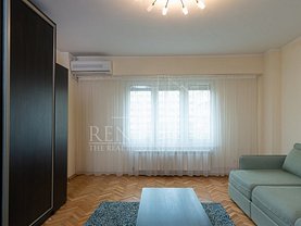 Apartament de închiriat 3 camere, în Bucuresti, zona Iancului