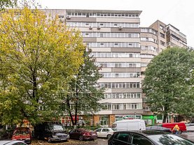 Apartament de vânzare 3 camere, în Bucureşti, zona Tineretului
