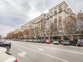 Apartament de închiriat 3 camere, în Bucureşti, zona Alba Iulia