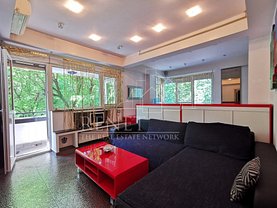 Apartament de închiriat 2 camere, în Bucureşti, zona Ultracentral