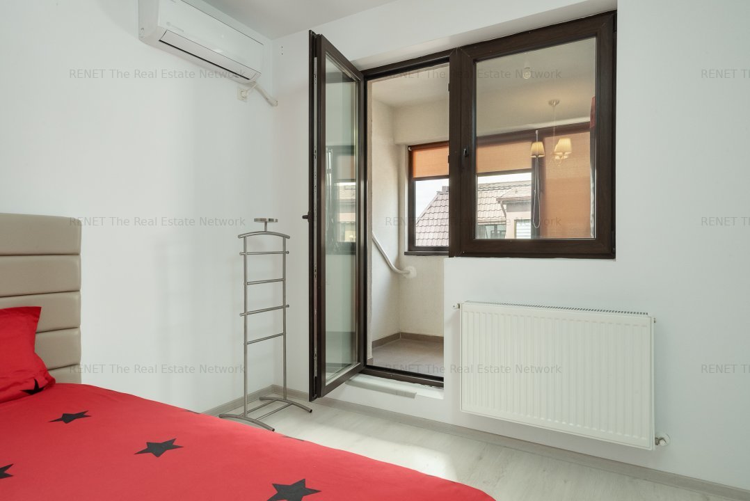 Prominent Flock academic Dream Residence ,apartament unicat cu spatiu de depozitare de 11 mp ! -  apartament cu 3 camere de vanzare in Bucureşti, judetul Bucureşti Ilfov -  X5LL101GF - 93.500 EUR