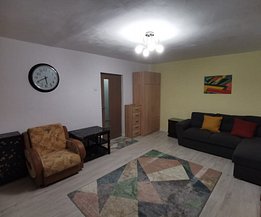 Garsonieră-studio de închiriat, în Bucureşti, zona P-ţa Alba Iulia