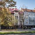 Apartament de vânzare 13 camere, în Bucureşti, zona Romană