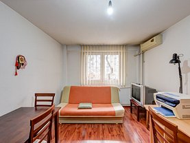 Apartament de închiriat 2 camere, în Bucureşti, zona Gorjului