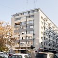 Apartament de închiriat 2 camere, în Bucureşti, zona Sala Palatului