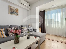 Apartament de închiriat 2 camere, în Bucureşti, zona Calea Victoriei