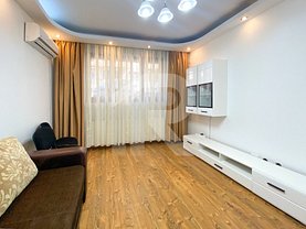 Apartament de închiriat 2 camere, în Bucureşti, zona Sălaj