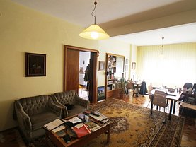 Apartament de vânzare 4 camere, în Bucureşti, zona P-ţa Sfântul Ştefan
