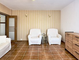 Apartament de închiriat 4 camere, în Popeşti-Leordeni, zona Central