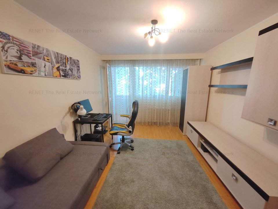 Apartament Viilor Eroii Revolutiei la pret de garsoniera