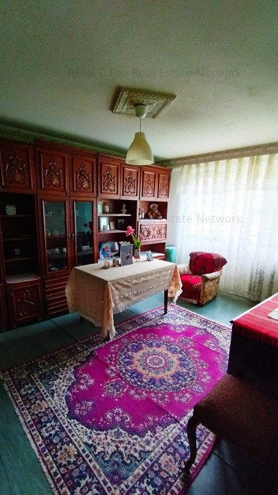 Vand apartament 4 camere, Trapezului - 5 min pana la metrou 1 Decembrie 1918