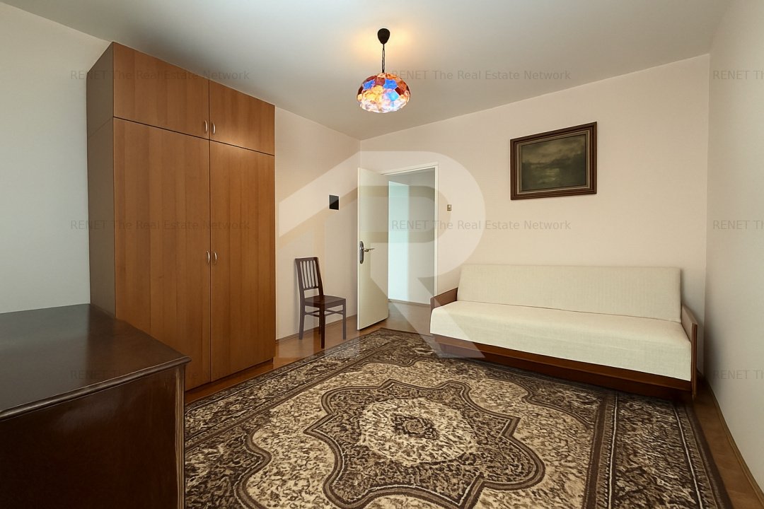 Apartament 2 camere - Bulevardul Basarabia - Sector 3, Bucuresti