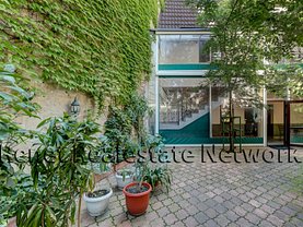 Casa de închiriat 10 camere, în Bucuresti, zona Kiseleff
