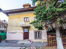 Casa de vânzare 6 camere, în Bucuresti, zona Cantemir