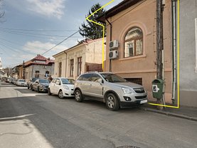 Casa de închiriat 6 camere, în Bucuresti, zona P-ta Victoriei