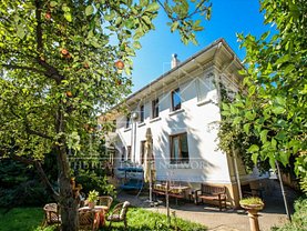 Casa de închiriat 11 camere, în Bucuresti, zona Gradina Icoanei
