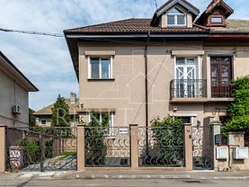 Casa de închiriat 5 camere, în Bucuresti, zona P-ta Alba Iulia