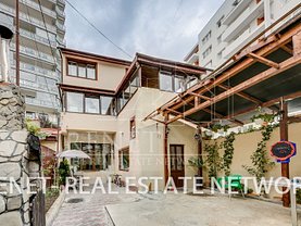 Casa de închiriat 7 camere, în Bucuresti, zona Dristor