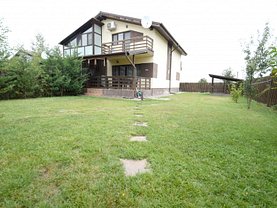 Casa de închiriat 3 camere, în Tamasi