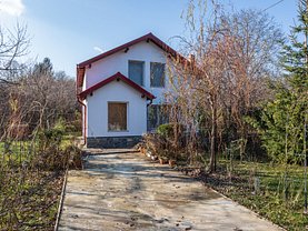 Casa de vânzare 3 camere, în Breaza, zona Podul Vadului