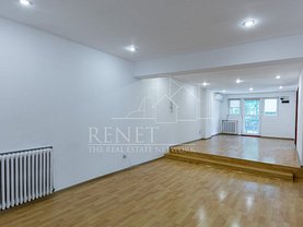 Casa de închiriat 3 camere, în Bucureşti, zona Domenii