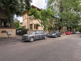 Casa de vânzare 6 camere, în Bucureşti, zona P-ţa Muncii