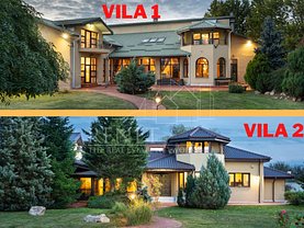 Casa de vânzare 20 camere, în Snagov, zona Central