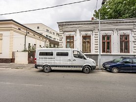 Casa de vânzare 16 camere, în Bucureşti, zona Unirii