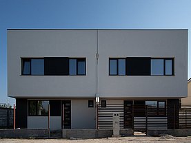 Casa de vânzare 4 camere, în Cernica, zona Vest