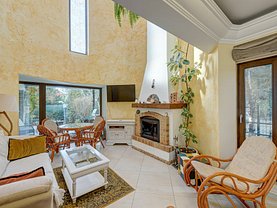 Casa de vânzare 3 camere, în Voluntari, zona Central