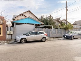 Casa de vânzare 5 camere, în Popesti-Leordeni, zona Central