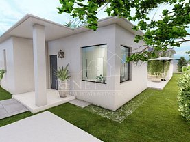 Casa de vânzare 3 camere, în Popeşti-Leordeni, zona Central