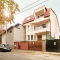 Casa de închiriat 6 camere, în Bucuresti, zona Barbu Vacarescu