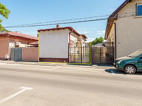 Casa de vânzare 3 camere, în Bucureşti, zona Obor