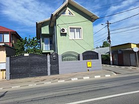 Casa de vânzare 3 camere, în Pantelimon, zona Central