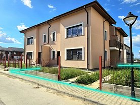 Casa de vânzare 3 camere, în Chitila, zona Central