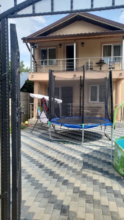 Vila P+1 Mihailesti