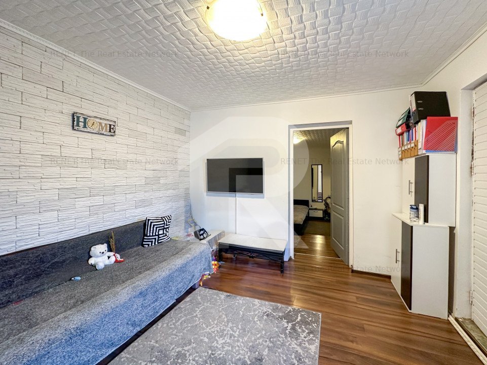 Pallady - casa cu 2 camere de vanzare la 1 minut de metrou, COMSION 0